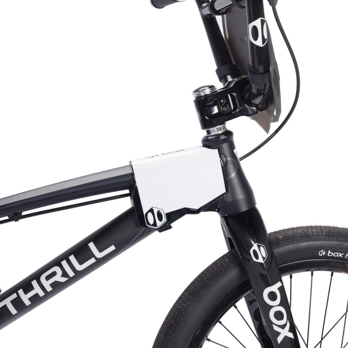 Box Two Side Plate - Powers Bike Shop