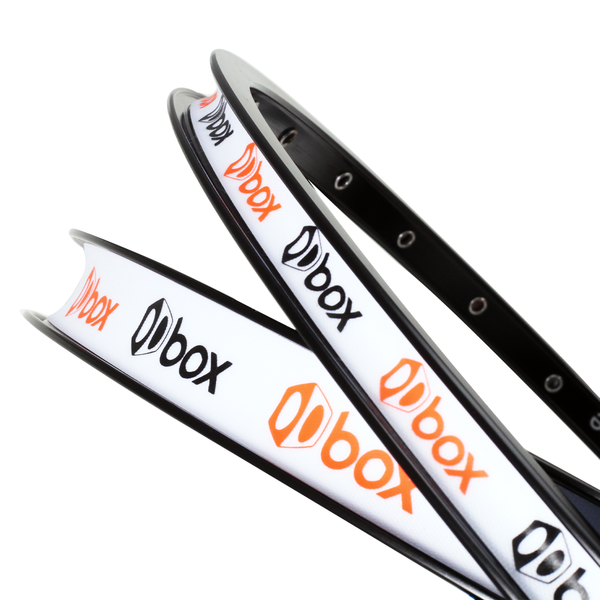 Box One Rim Tape