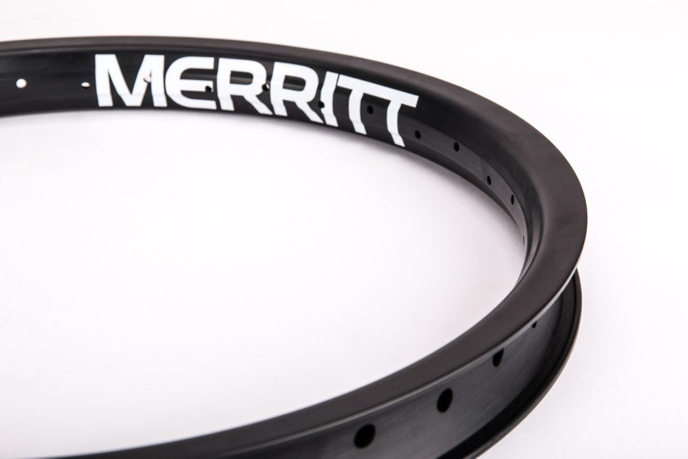 Merritt BMX Battle Street BMX Rim – Powers Bike Shop