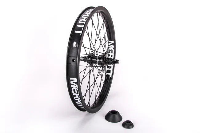 Merritt battle freecoaster wheel