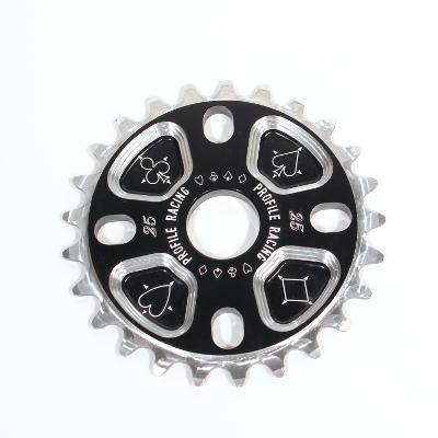 profile blackjack sprocket - Powers Bike Shop