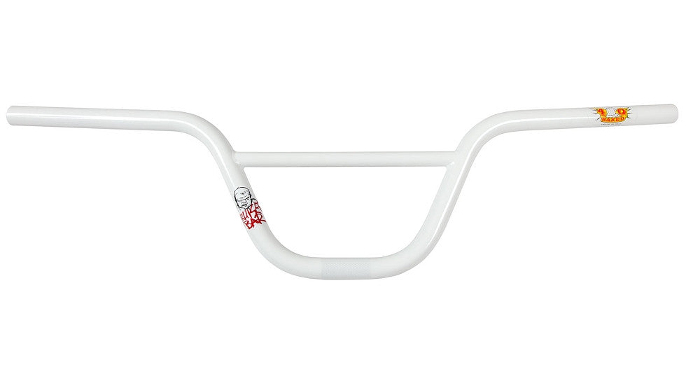 S&M Bruiser BMX Cruiser Handlebars - POWERS BMX