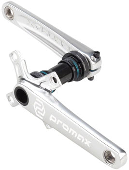 Promax CF-2 Crankset