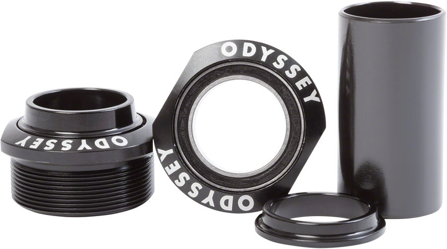 Odyssey Euro bottom bracket