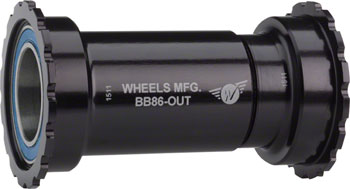 Wheels Manufacturing BB86/92 Bottom Bracket