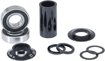 We The People Compact Mid Bottom Bracket