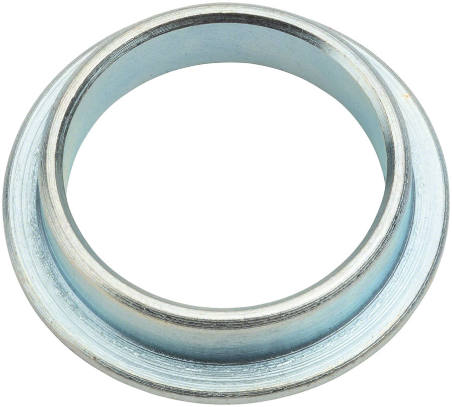 Profile Racing Silver hat washer Adaptor