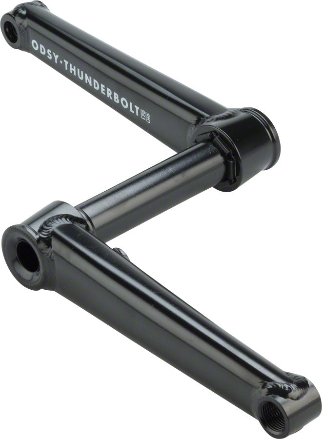 Odyssey Thunderbolt Cranks