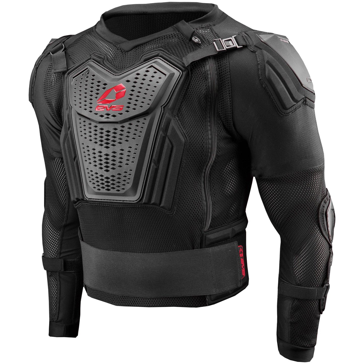 EVS ballistic jersey - Powers Bike Shop