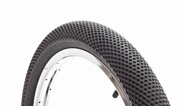 bicycle bmx tires CULT BMX x Vans Tire 20"
