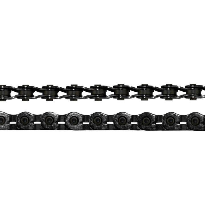 Hollow pin best sale bike chain