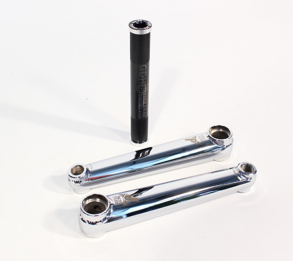 Profile Racing Column 22mm Cranks