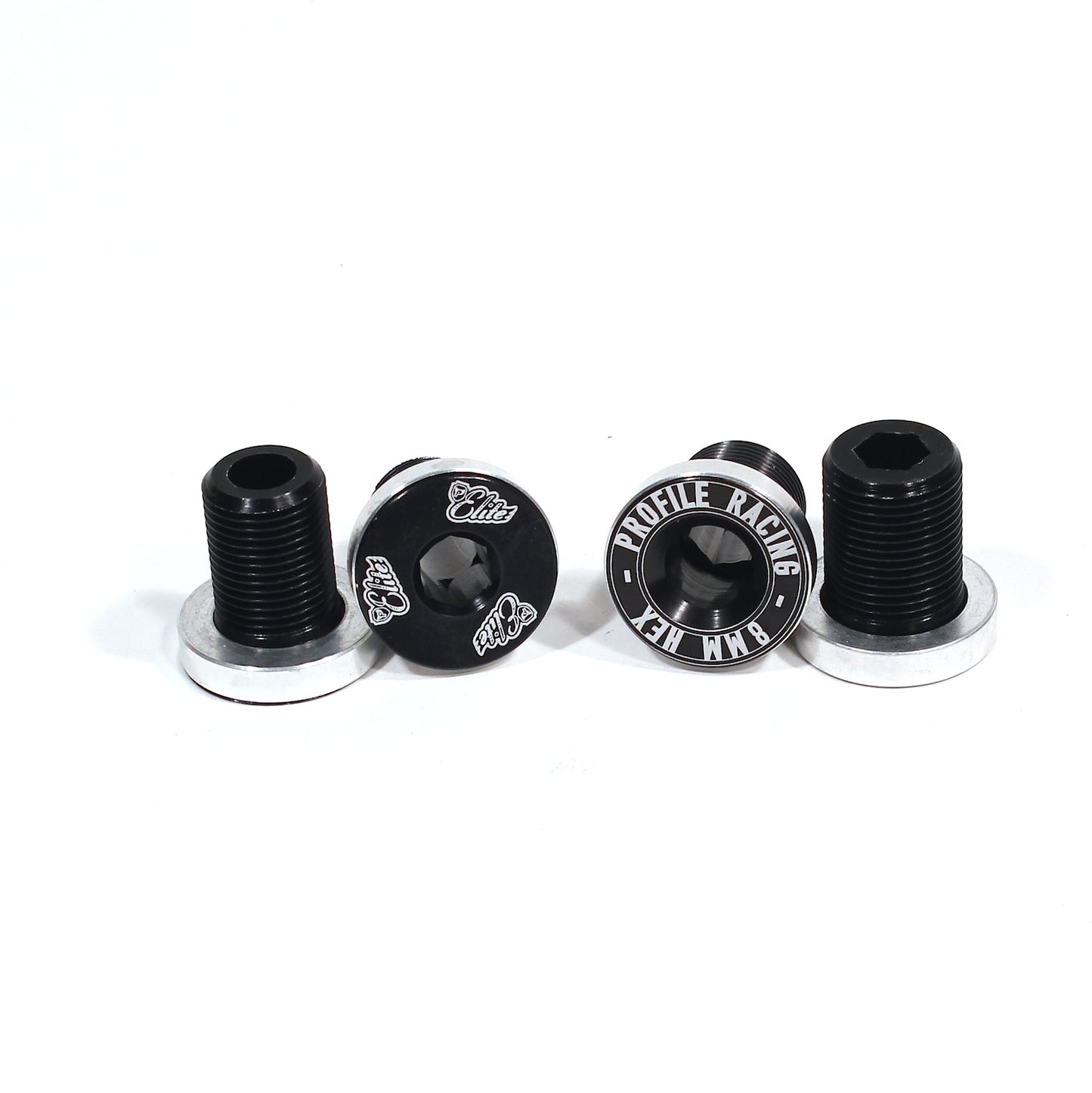 Profile Crank spindle Bolts