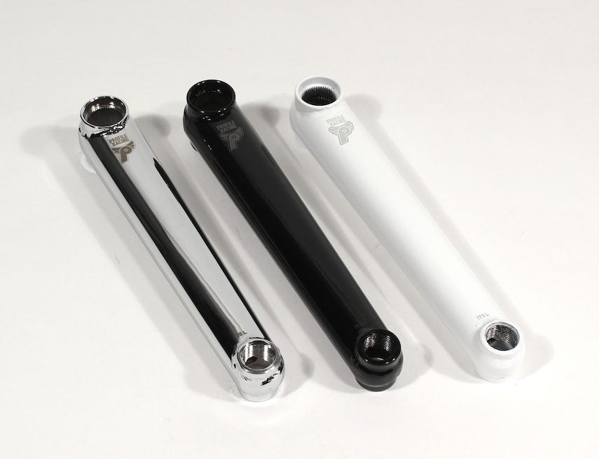 Profile Racing 19mm Cranks RHD