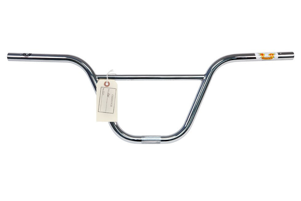 S&M Credence BMX Handlebars - POWERS BMX