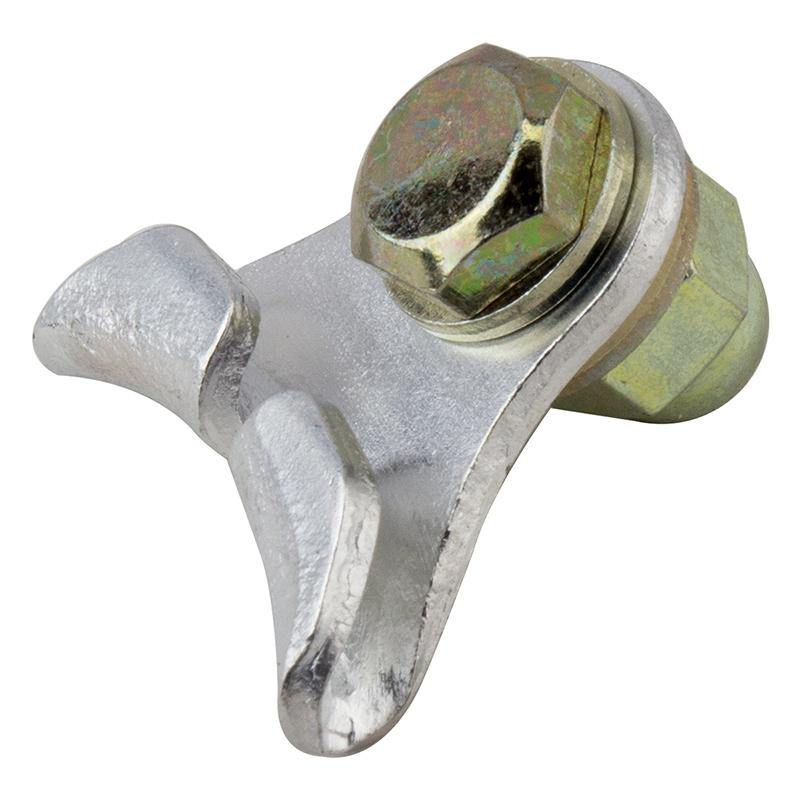 Cable Hangers - POWERS BMX