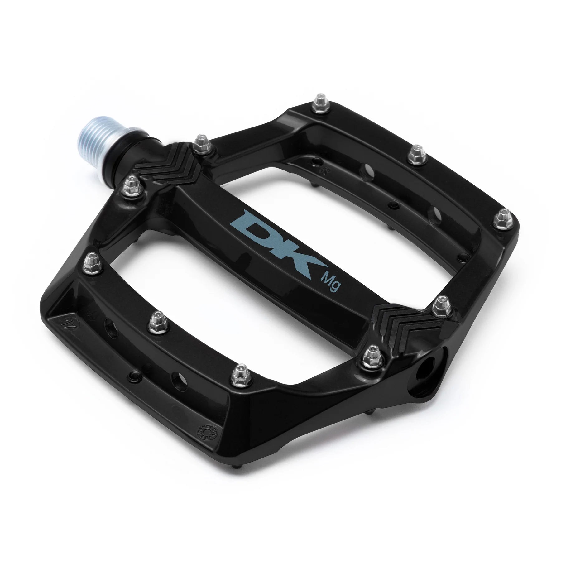 magnetic pedals DK Pro-Mag 9/16" BMX Pedals
