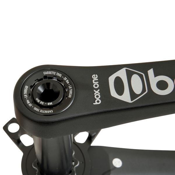 Box One M30-M Crankset