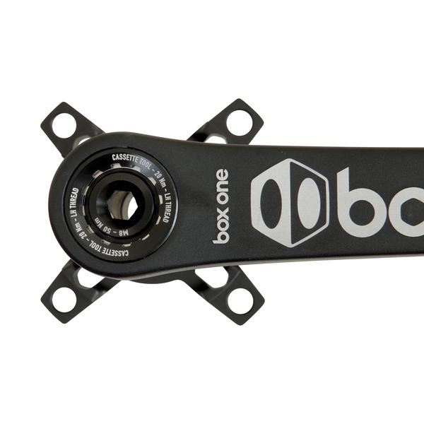 Box One M30-M Crankset