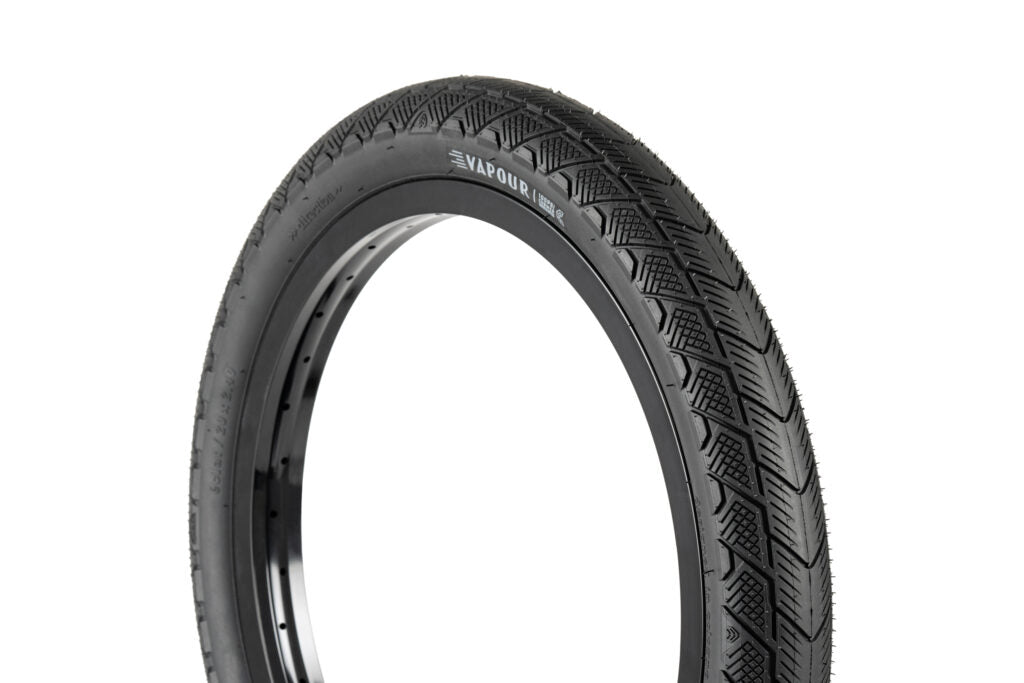 Eclat Vapour bmx tire