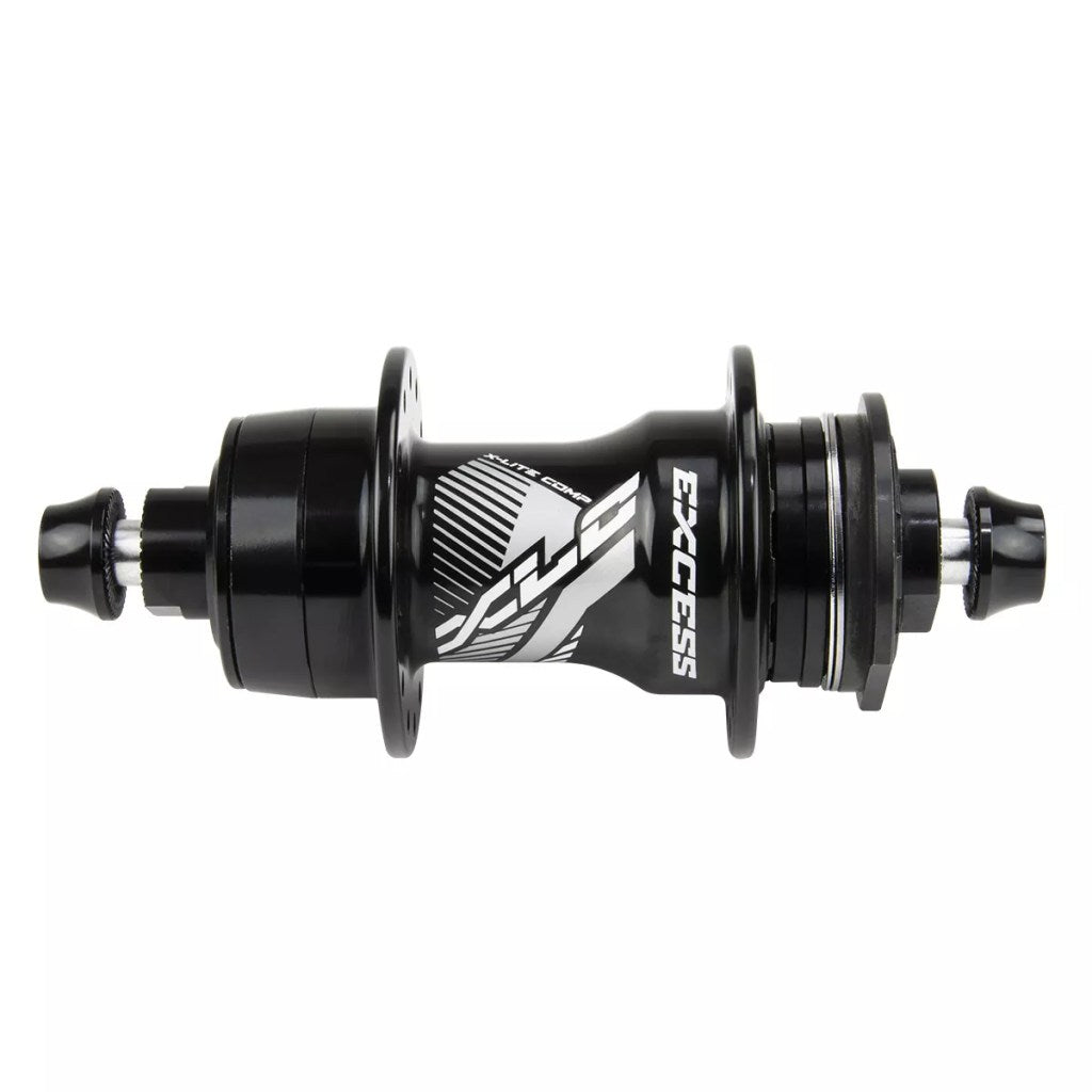 EXCESS XLC MINI EXPERT REAR CASSETTE HUB Powers Bike Shop