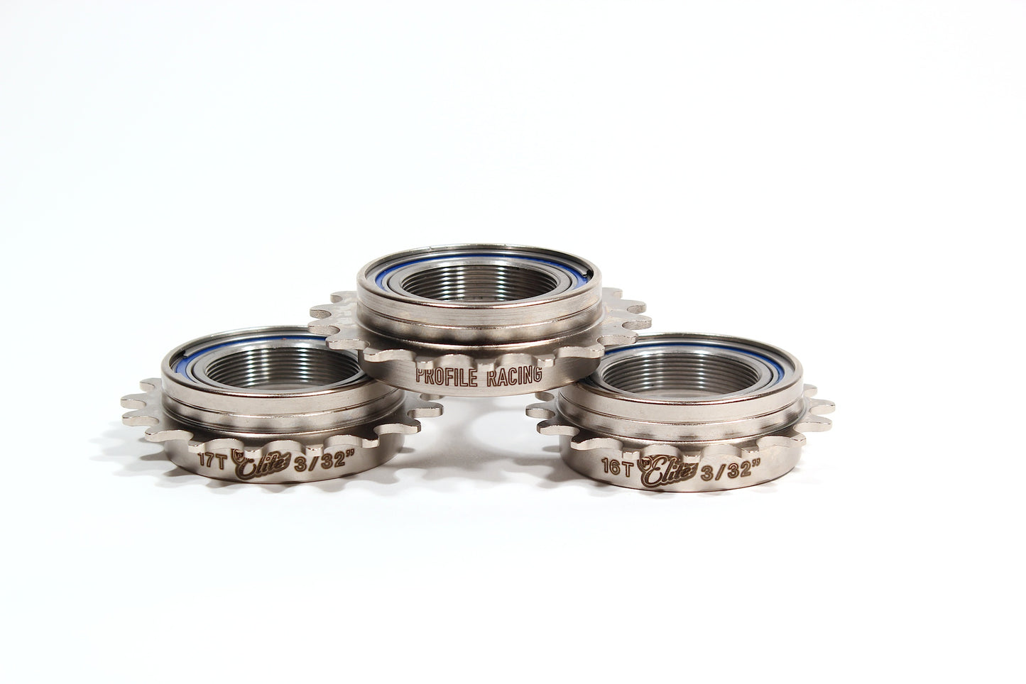 Profile Racing ELITE FREEWHEEL