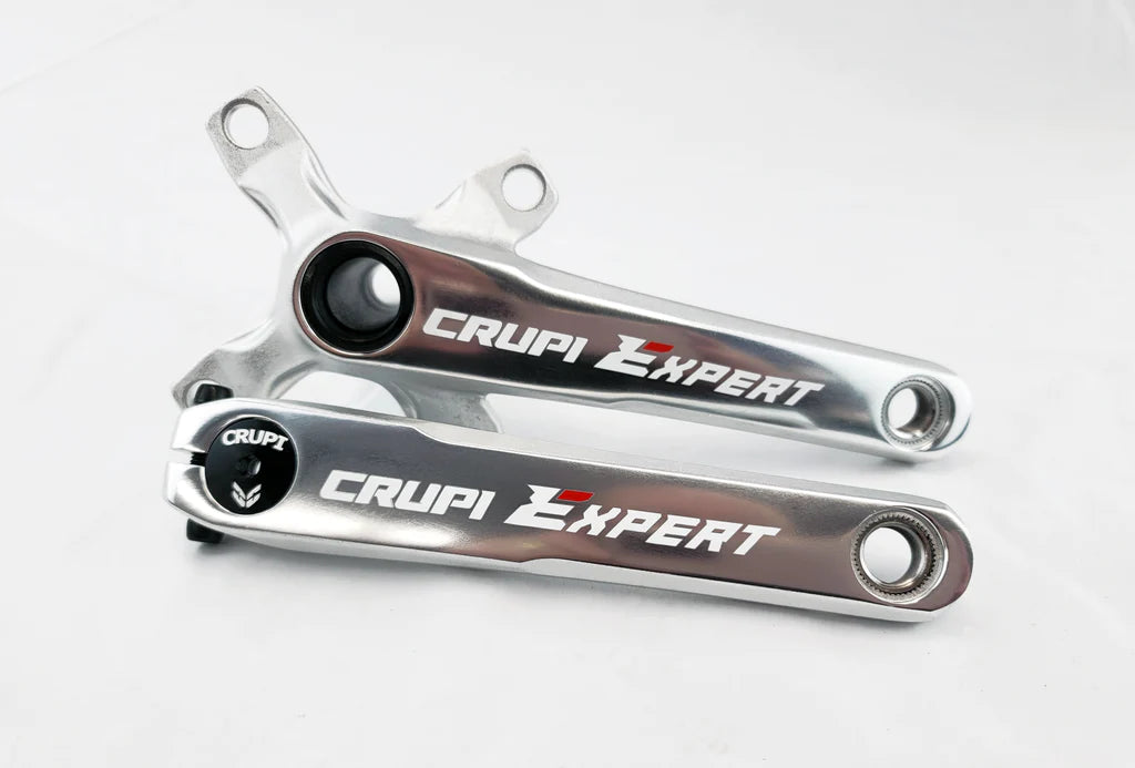 crupi pedale CRUPI EXPERT CRANKS – Powers Bike Shop