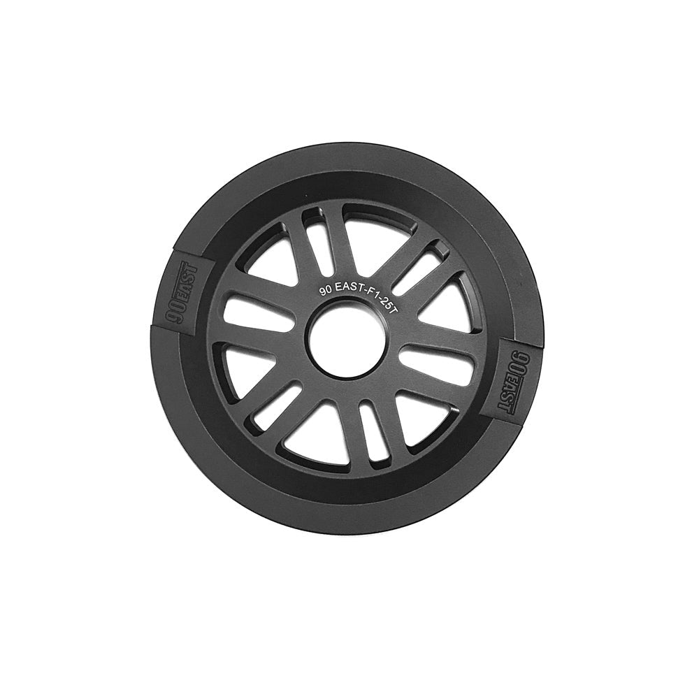90East F1 Guard Sprocket