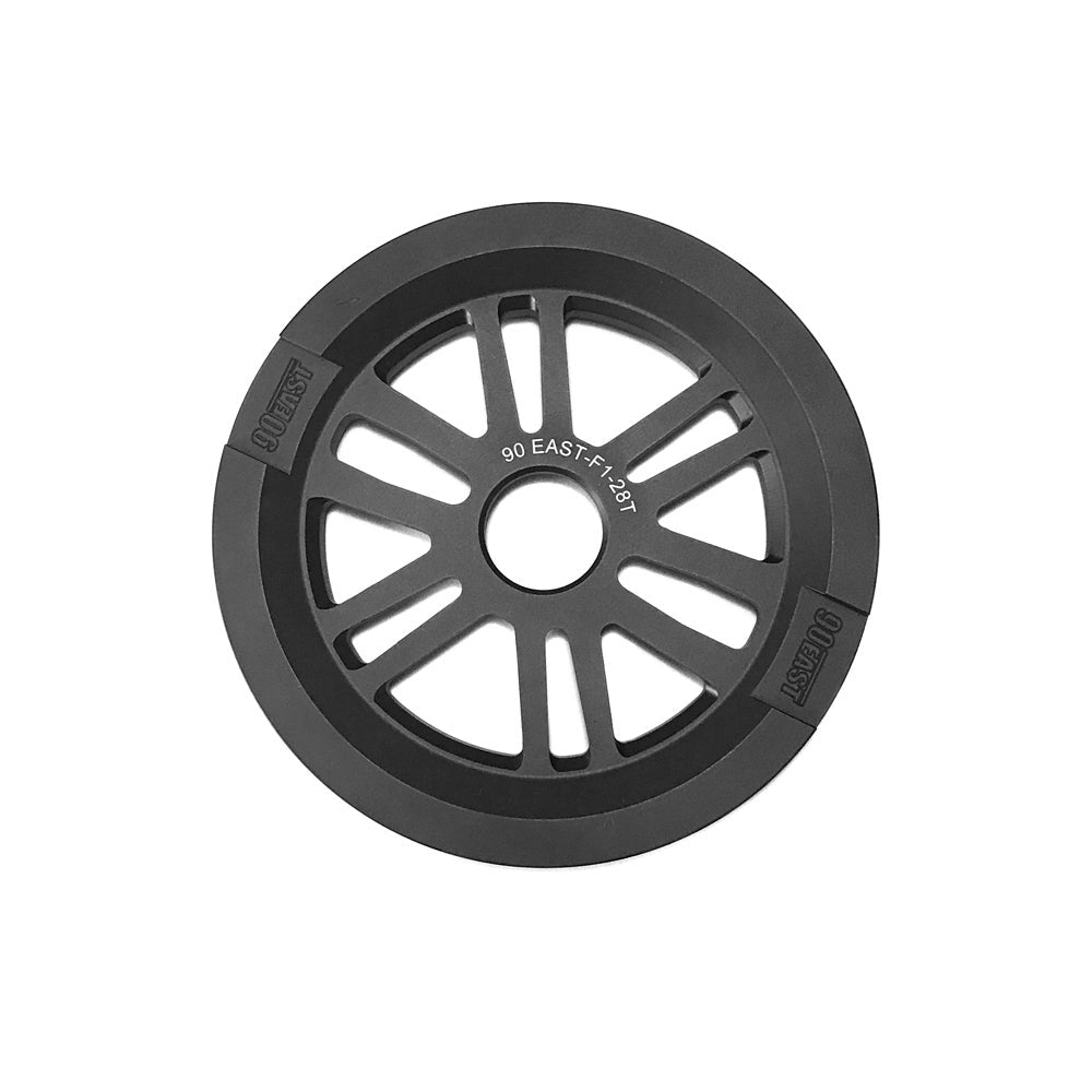 90East F1 Guard Sprocket