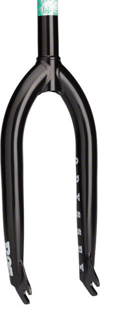 Odyssey R32 BMX Forks - POWERS BMX