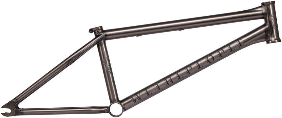 We The People Battleship Frame