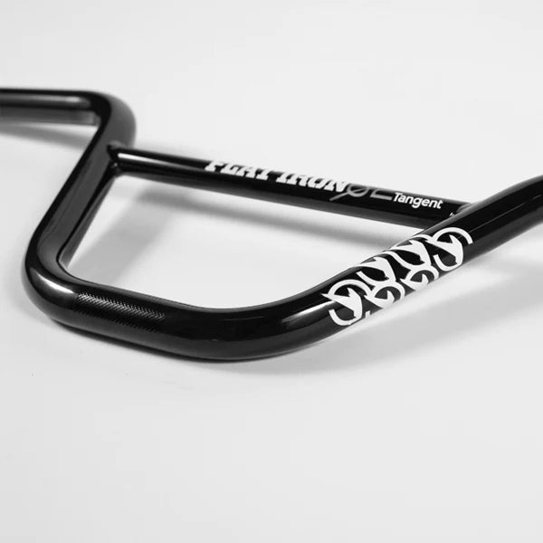 TANGENT FLAT IRON 62 BARS