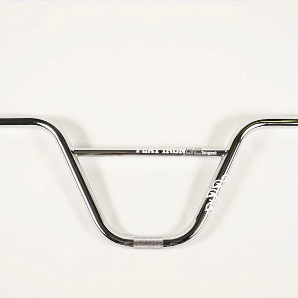 TANGENT FLAT IRON 62 BARS