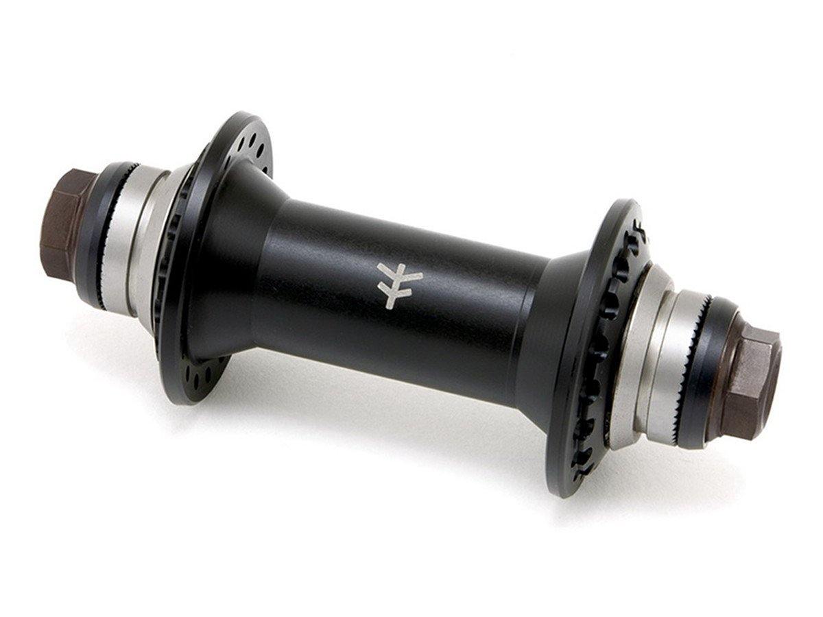 Fly Bikes Magneto front hub - Powers Bike Shop