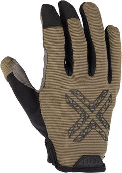Fuse Stealth glove
