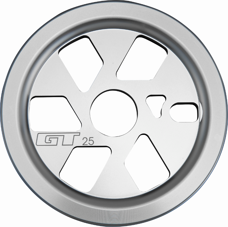 GT Power Guard BMX Sprocket