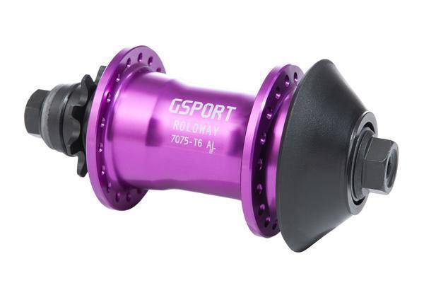 Gsport roloway Cassette hub - Powers Bike Shop