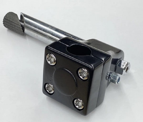 MALLET RE-ISSUE QUILL STEM gt style