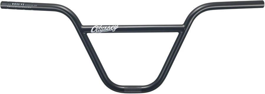 Odyssey Boss V2 bars - POWERS BMX