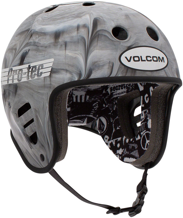 Protec Full cut CPSC helmet - POWERS BMX