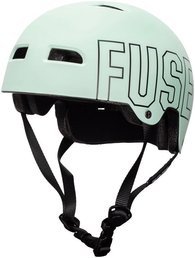 FUSE Alpha Helmet