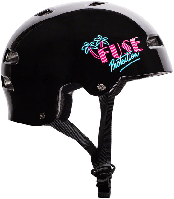 FUSE Alpha Helmet