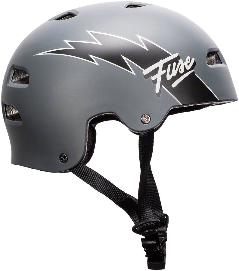 FUSE Alpha Helmet