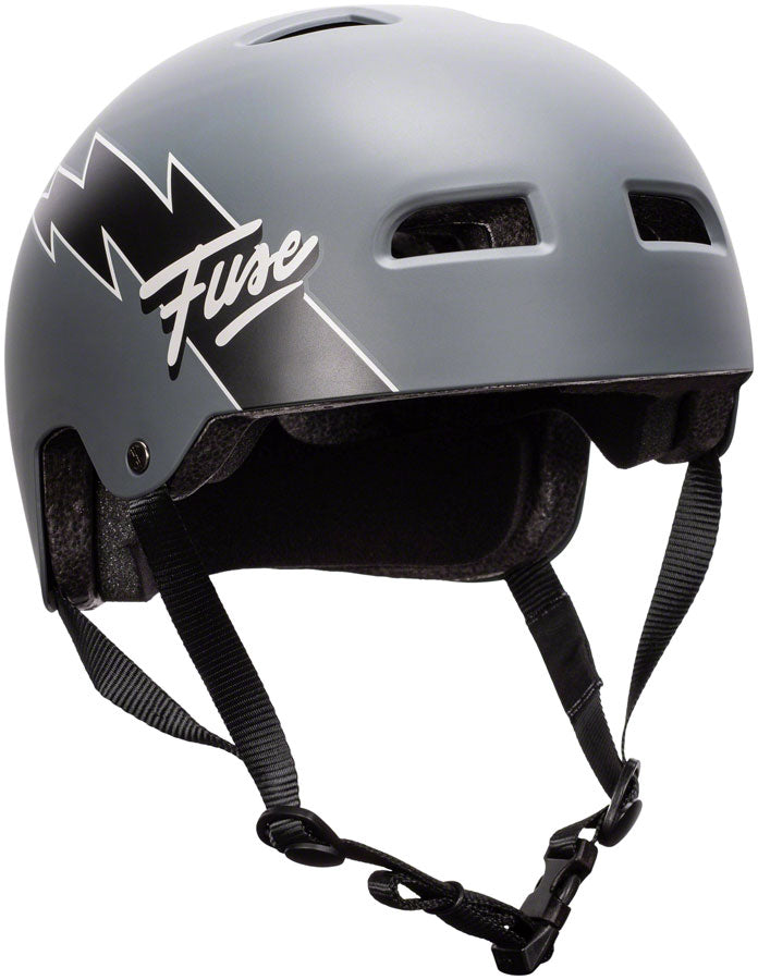 FUSE Alpha Helmet