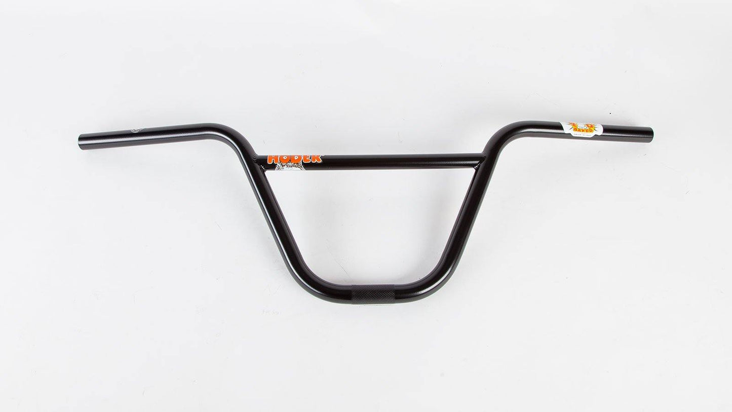 S&M Hoder High BMX Handlebars - POWERS BMX