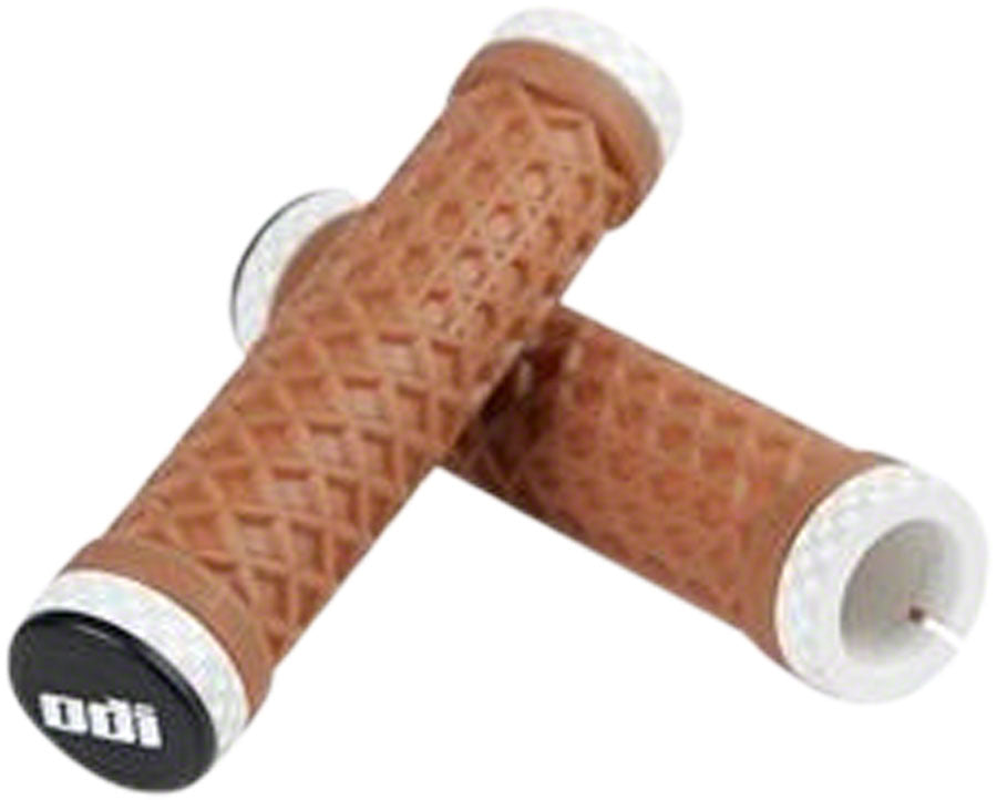 ODI X Vans Lock-On Grips