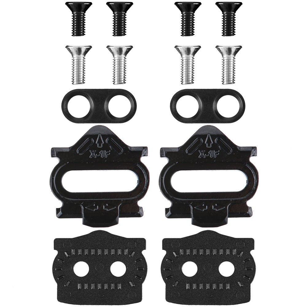 HT Replacement Cleats - POWERS BMX