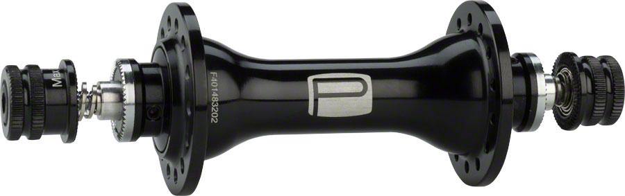 Promax HB-1M bmx hubset 28h - POWERS BMX