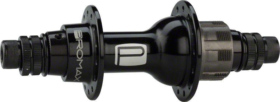 Promax HB-1M bmx hubset 28h - POWERS BMX