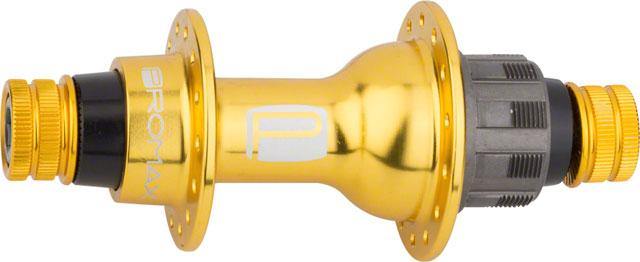Promax HB-1M bmx hubset 28h - Powers Bike Shop